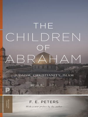 cover image of The Children of Abraham